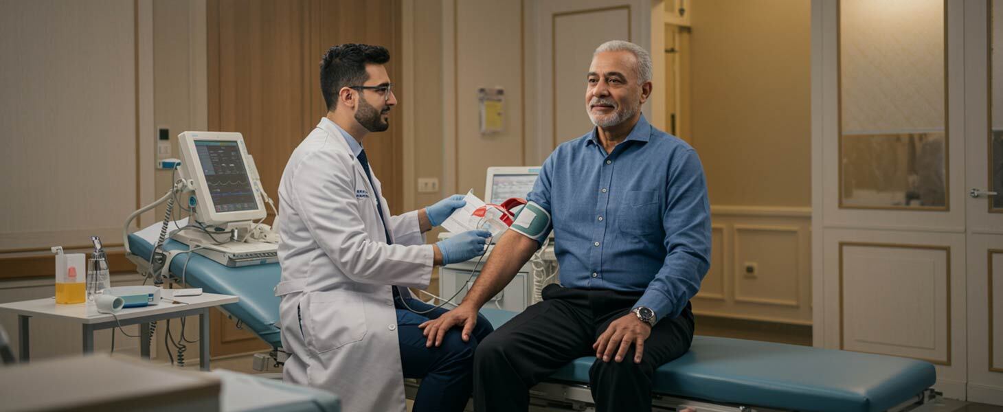 Ventricular Tachycardia vs Movement Artifacts: ECG Clues You Shouldn’t Miss