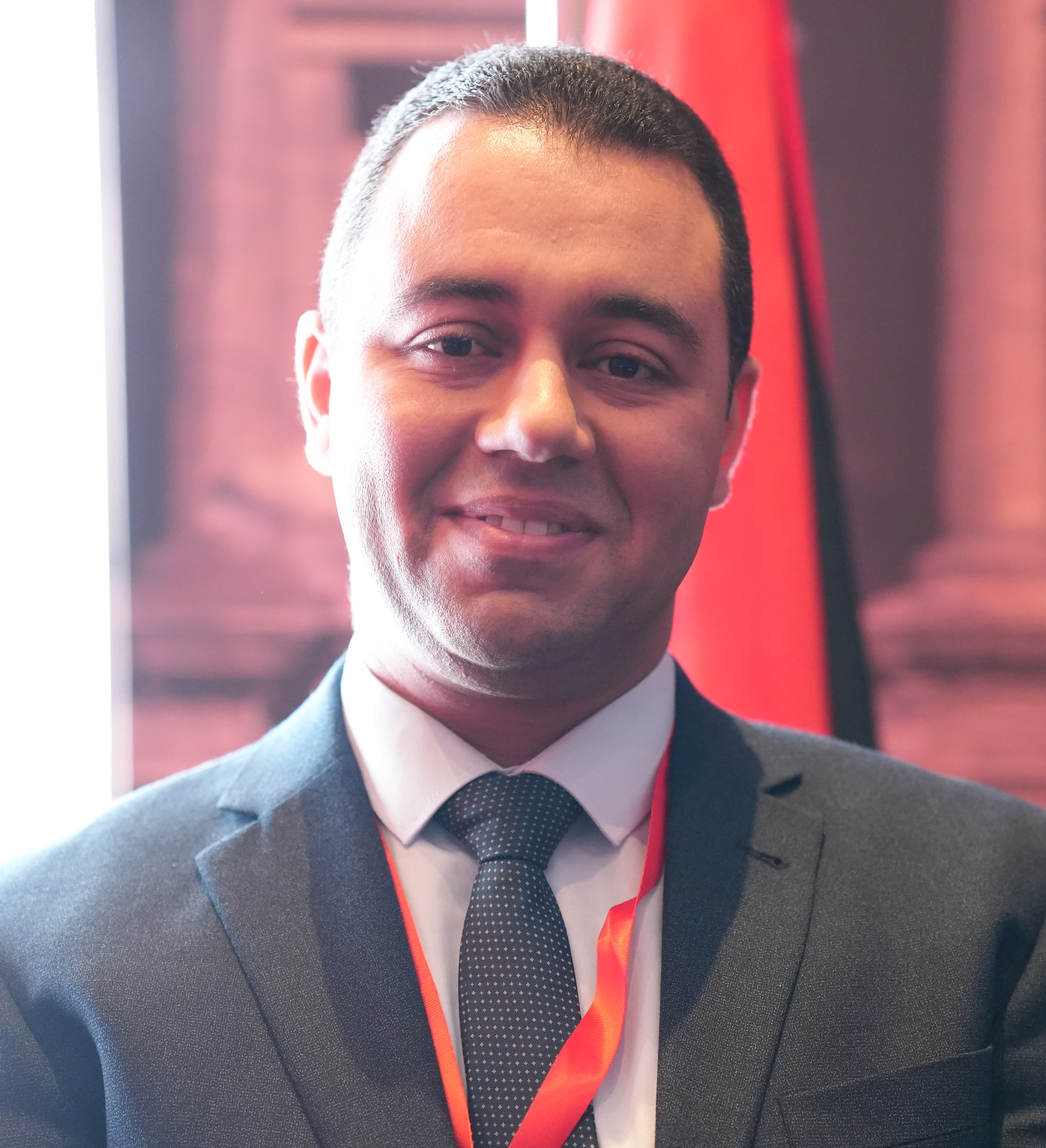 FZTH Hesham Ibrahim